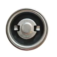 Tappo serbatoio carburante per  Innocenti  MINI  MINOR. - immagine 2