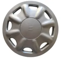 Coppa ruota  cerchio 14" per auto SEAT. - immagine 1
