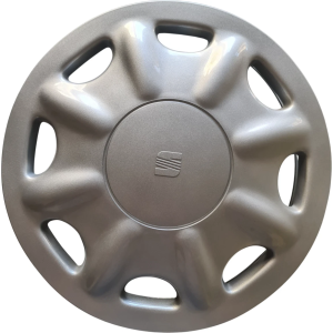 Coppa ruota  cerchio 14" per auto SEAT.