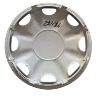 Coppa ruota  cerchio 14" per auto SEAT. - immagine 2