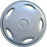 Coppa ruota  cerchio 15" per Fiat  CROMA  dal 1985 al 1996.
