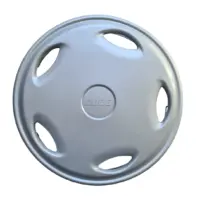 Coppa ruota  cerchio 15" per Fiat  CROMA  dal 1985 al 1996. - immagine 1