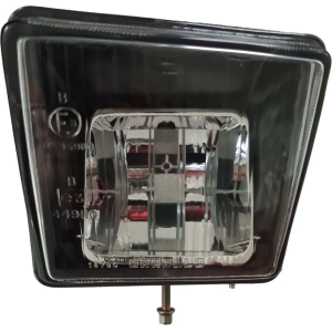 Fendinebbia sinistro primo impianto per Fiat UNO dal 1990.