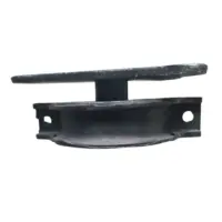 Supporto sostegno motore inf. per FIAT  127  e  FIORINO  prima serie - SEAT 127. - immagine 3