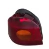 Fanalino posteriore sinistro Renault TWINGO dal 1993 al 1998.