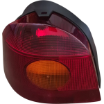 Fanalino posteriore sinistro Renault TWINGO dal 1993 al 1998.