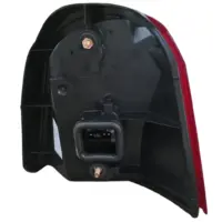 Fanalino posteriore sinistro Renault TWINGO dal 1993 al 1998. - immagine 2