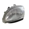 Faro sinistro Fiat SEICENTO con motore elettrico.