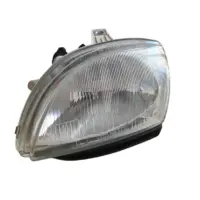 Faro sinistro Fiat SEICENTO con motore elettrico. - immagine 1