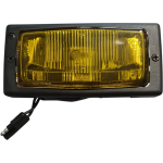 Fendinebbia destro/sinistro Renault SUPER 5 - 9 -11 - 21 - ESPACE