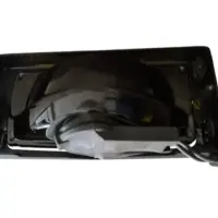 Fendinebbia destro/sinistro Renault SUPER 5 - 9 -11 - 21 - ESPACE - immagine 2