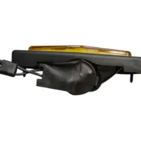 Fendinebbia destro/sinistro Renault SUPER 5 - 9 -11 - 21 - ESPACE - immagine 3