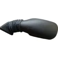 Specchio retrovisore sinistro manuale per Fiat RITMO 3 porte  Cabrio e Abarth. - immagine 2