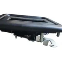 Maniglia porta scorrevole sinistra   per JUMPER - DUCATO - BOXER. - immagine 3