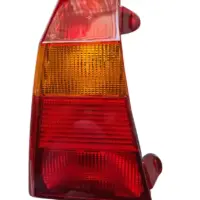 Gruppo ottico  posteriore sinistro per Citroen AX dal 1986 al 1997. - immagine 1