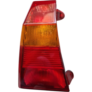 Gruppo ottico  posteriore sinistro per Citroen AX dal 1986 al 1997.