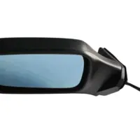 Specchio retrovisore ORIGINALE sinistro  per ALFA ROMEO  33  dal  1990  al 1993. - immagine 1