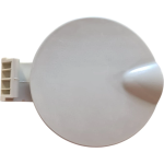 Spotellino carbutante originale per  ALFA ROMEO  147.