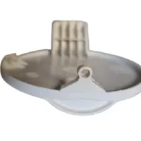 Spotellino carbutante originale per  ALFA ROMEO  147. - immagine 3