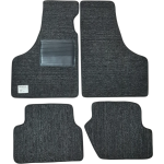 Tappeti moquette personalizzati Fiat 500 e 126.