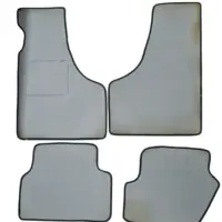 Tappeti moquette personalizzati Fiat 500 e 126. - immagine 2