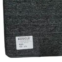 Tappeti moquette personalizzati Fiat 500 e 126. - immagine 3