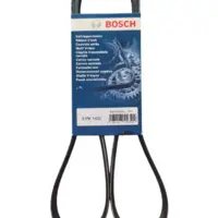 Cinghia servizi BOSCH  tipo 5PK  lunghezza 1432. - immagine 1