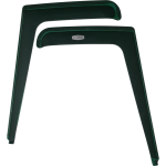 Coppia deflettori finestrini  per Citroen JUMPER - Fiat DUCATO - Peugeot  BOXER.