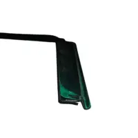 Coppia deflettori finestrini  per Citroen JUMPER - Fiat DUCATO - Peugeot  BOXER. - immagine 2