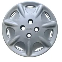 Coppa ruota  cerchio 14" per Fiat  BRAVO  dal 1995 al  2001. - immagine 1