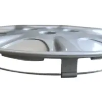 Coppa ruota  cerchio 14" per Fiat  BRAVO  dal 1995 al  2001. - immagine 3