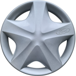 Coppa ruota  cerchio 13" per Ford  KA dal 1996  al  2008.