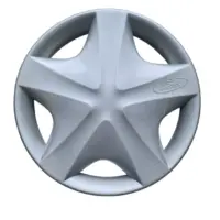 Coppa ruota  cerchio 13" per Ford  KA dal 1996  al  2008. - immagine 1