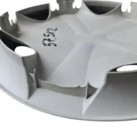 Coppa ruota  cerchio 13" per Ford  KA dal 1996  al  2008. - immagine 3