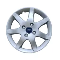 Coppa ruota  cerchio 15" per Ford  FOCUS. - immagine 1