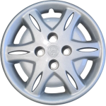 Coppa ruota cerchio 14" per LANCIA  Y  dal  1995 al 2003.