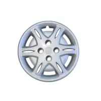 Coppa ruota cerchio 14" per LANCIA  Y  dal  1995 al 2003. - immagine 1