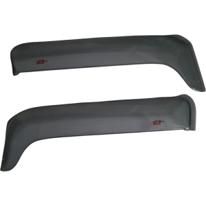 Coppia deflettori finestrini  per  VW GOLF e JETTA  5 porte  da l983  al 1987.