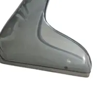 Coppia deflettori finestrini  per  VW GOLF e JETTA  5 porte  da l983  al 1987. - immagine 2