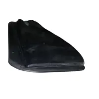 Coppia deflettori finestrini anteriori per MERCEDES serie 124  dal 1985 al 1998. - immagine 2