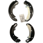 Ganasce freno marchio ATE per veicoli commerciali CITROEN - FIAT - PEUGEOT.