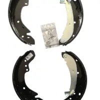 Ganasce freno marchio ATE per veicoli commerciali CITROEN - FIAT - PEUGEOT. - immagine 1