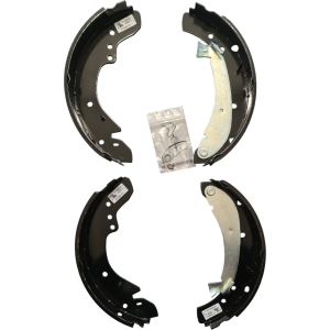 Ganasce freno marchio ATE per veicoli commerciali CITROEN - FIAT - PEUGEOT.