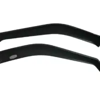 Coppia deflettori finestrini anteriori per Lancia  KAPPA. - immagine 1