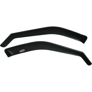 Coppia deflettori finestrini anteriori per Lancia  KAPPA.