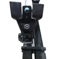 Barre portatutto per ALFA  ROMEO - BMW - FIAT - LANCIA - OPEL - MERCEDES - SAAB. - immagine 2