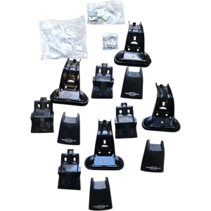 Kit attacchi  per portatutto CITROEN - DAIHATSU - SUZUKI - TOYOTA.