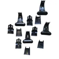 Kit attacchi  per portatutto CITROEN - DAIHATSU - SUZUKI - TOYOTA. - immagine 2