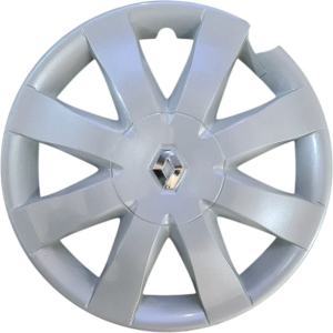 Coppa ruota cerchio 15" per Renault CLIO  anno 2008.