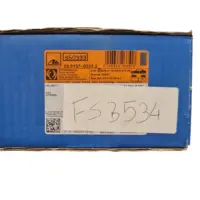 Ganasce freno marchio ATE per veicoli commerciali CITROEN - FIAT - PEUGEOT. - immagine 3